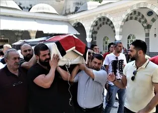 Hababam Sınıfı oyuncusu son yolculuğuna uğurlandı