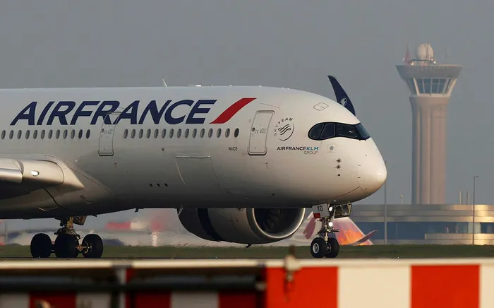 Air France çöküşte! Fransa ile AB’den kurtarma operasyonu! | Son dakika dünya haberi