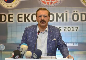 "Türk malı otomobili her il yapmak istiyor"