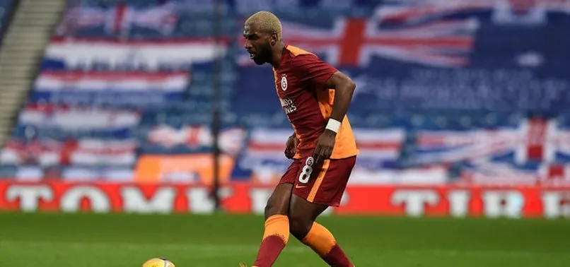 Galatasaray'dan flaş Ryan Babel kararı!