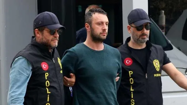 Son dakika: Beşiktaş'ta durağa dalan şoförün cezası belli oldu! - 3