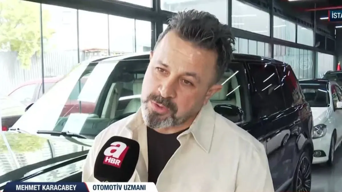 Otomobil piyasasında yeni hareketlilik: Ucuz araç almanın tam zamanı mı?