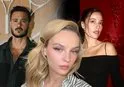 Güzel oyuncuyla aşk mı yaşıyor? Pelin Akil’den boşanan Anıl Altan sessizliğini bozdu!