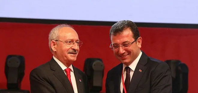 Abdüllatif Şener’in Kafa buldum açıklamaları CHP’yi karıştırdı! Şener ne yapmak istiyor? CHP’de neler oluyor?