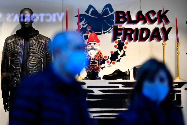 Uzmanlardan ’Efsane Cuma’ uyarısı! İşte alışveriş yaparken dikkat edilmesi gereken noktalar...