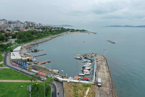 Müsilaj tehlikeli mi? Çevre ve Şehircilik Bakanlığından son dakika açıklaması!