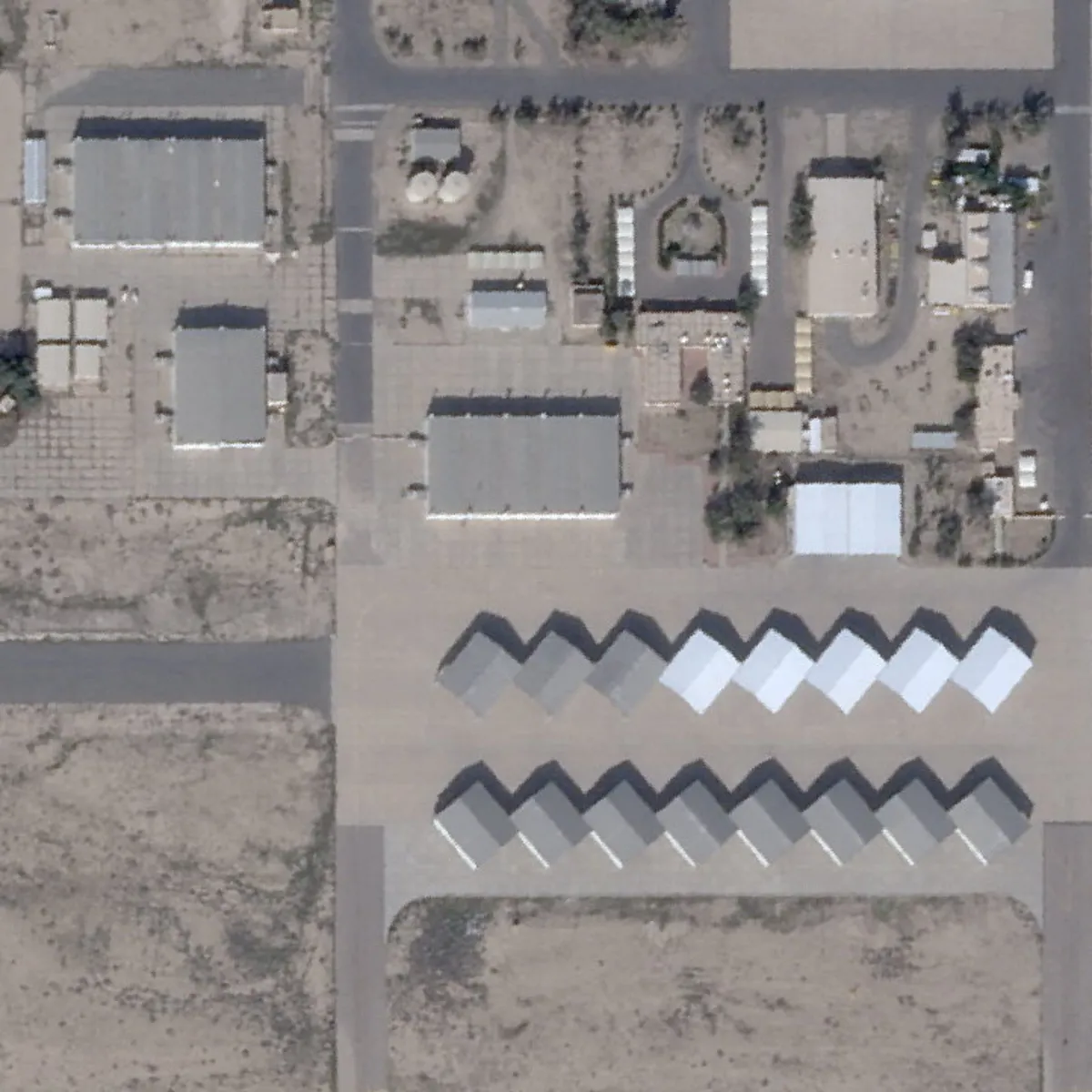 İran'ın misillemeleri: En az 17 ABD üssü zarar gördü