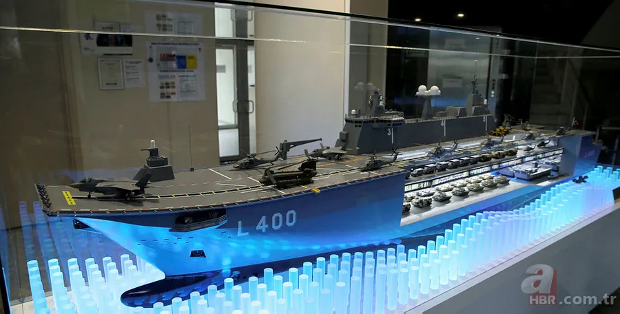 İşte AK Parti'nin dev projeleri... 6