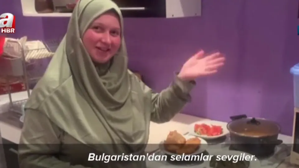 Bulgaristan’da Ramazan heyecanı