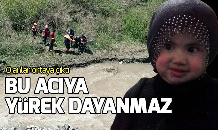 Babaya gösterdiler, yıkıldı! O anlar ortaya çıktı.