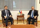 Bakan Çavuşoğlundan Rusya-Ukrayna açıklaması