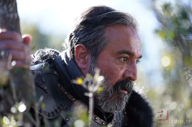 Kuruluş Orhan'da ölüm çemberi: "Buradan çıkış yok!" 3