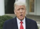 Trumptan eve dönün çağrısı