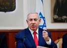 Netanyahudan AB ülkelerine İran çağrısı