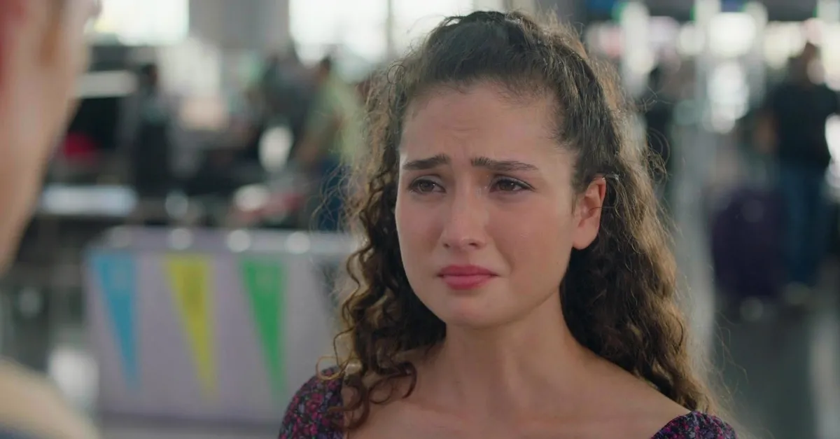 Kardeşlerim 100. bölüm 2. fragmanı | “Elif senin kardeşin...”