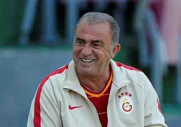 Fatih Terim'den sürpriz forvet kararı!