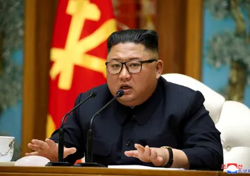 Kuzey Kore lideri Kim Jong Un'dan ilginç yasak!
