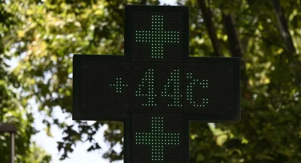 ABD Ulusal Okyanus ve Atmosfer Dairesi raporu yayımladı! 20. yüzyılın ortalaması geçildi - 4