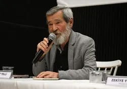 Ahmet Telli son yolculuğuna uğurlandı