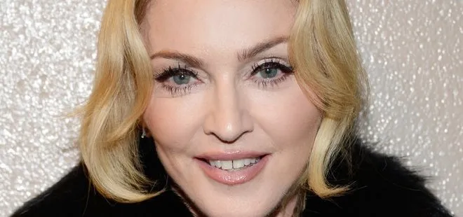 Madonna’nın hayatı film oluyor