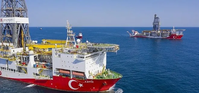 Türkiye doğal gaz üssü haline geldi! Filyos’ta 2,7 milyon metreküp üretim! Hedef her geçen gün büyüyor...
