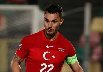 Kaan Ayhan Galatasaray'da! Sarı kırmızılılar milli stoper için Sassuolo ile anlaşma sağladı! İşte bonservisi...
