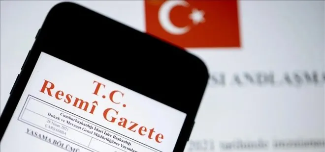 HSK kararları Resmi Gazete’de! İşte yargıtay ve danıştay üyeliğine seçilen isimler...