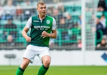 Galatasaray'dan Ryan Porteous'a kanca! Ülkenin geleceği olarak gösteriliyor