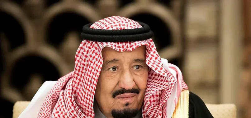 Suudi Arabistan'dan uranyum çıkışı