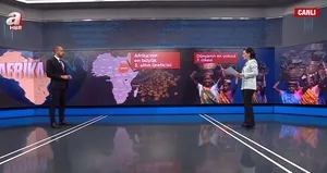 Yeraltı kaynakları için Sudan’ı bölme çabası mı?