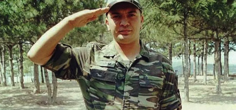 Ceyhun Yılmaz: 'Darbeyi hiçbir 'er' aklından geçirmez'
