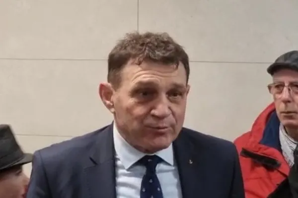 CHP’li emekli amiral Türker Ertürk yine tehdit etti: Ama acılı ama acısız bu iktidar değişecek