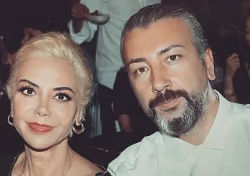 Kansere yenik düşen Tanyeli'nin eşinden yürek sızlatan paylaşım