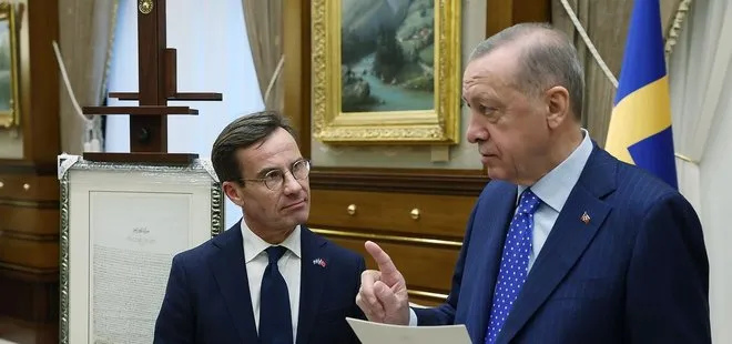 İsveç Başbakanı Ulf Kristersson’dan Kur’an-ı Kerim’e yönelik saldırılarına ilişkin savunma: İsveç’e zarar vermek için yapıyorlar