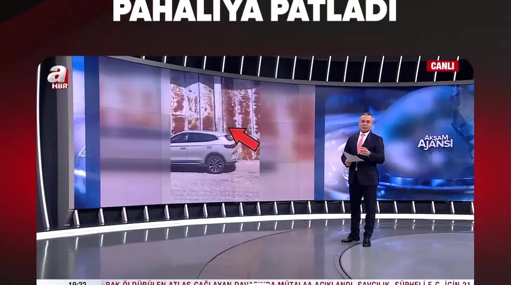 KAÇAK ŞARJ PAHALIYA PATLADI