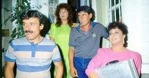 Ünlü oyuncu Ercan Yazgan felç geçirdi