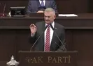 Başbakan Yıldırım: Onlar için ölümden daha büyük ölümler var