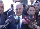 Başbakan Yıldırım: Anayasa teklifi görüşmeleri gayet iyi gidiyor