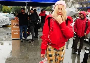 Aleyna Tilki: Benim yolum uzun