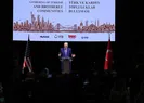Başkan Erdoğan: Müslümanların entegre olması istenmiyor