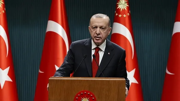 Son dakika: Başkan Erdoğan'ın Güney Amerika ziyareti ertelendi - 4