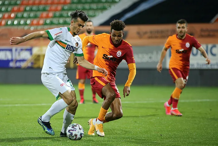 Son dakika! Beşiktaş Tayfur Bingöl ile anlaştı