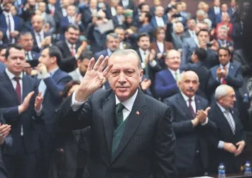 Kolları sıvayın kapı kapı dolaşın