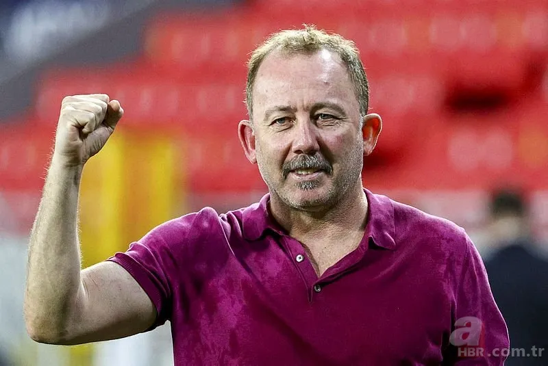 Ajax Beşiktaş Şampiyonlar Ligi maçı | Sergen Yalçın'dan kritik karar! İşte muhtemel ilk 11 1