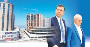 850 milyonluk CHP kıyağı! Emsalsiz vurguna jet inceleme