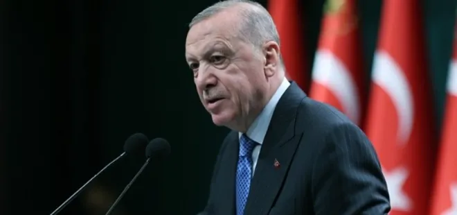 Başkan Erdoğan’dan Hazreti Mevlana’nın 752. Vuslat Yıl Dönümü mesajı