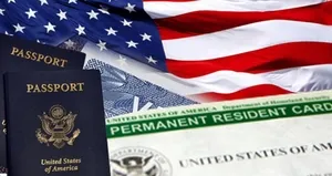 ABD: Green Card başvuruları başladı