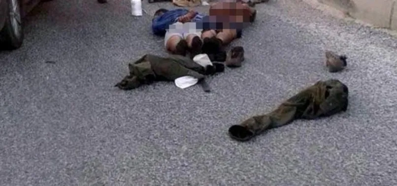 CHP'li Bekaroğlu'ndan skandal paylaşım