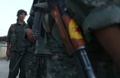 Irak’a çağrı: PKK’yı terör örgütü ilan edin