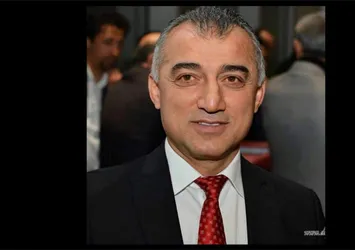 Almanya'da Türk iş adamı öldürüldü